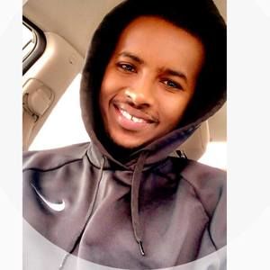 Meet your Posher, Radwan